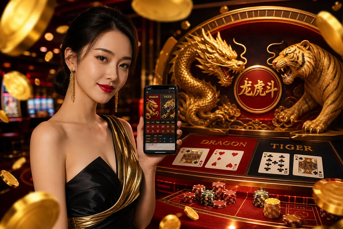 dg777 Slots ကစားနည်း လမ်းညွှန်