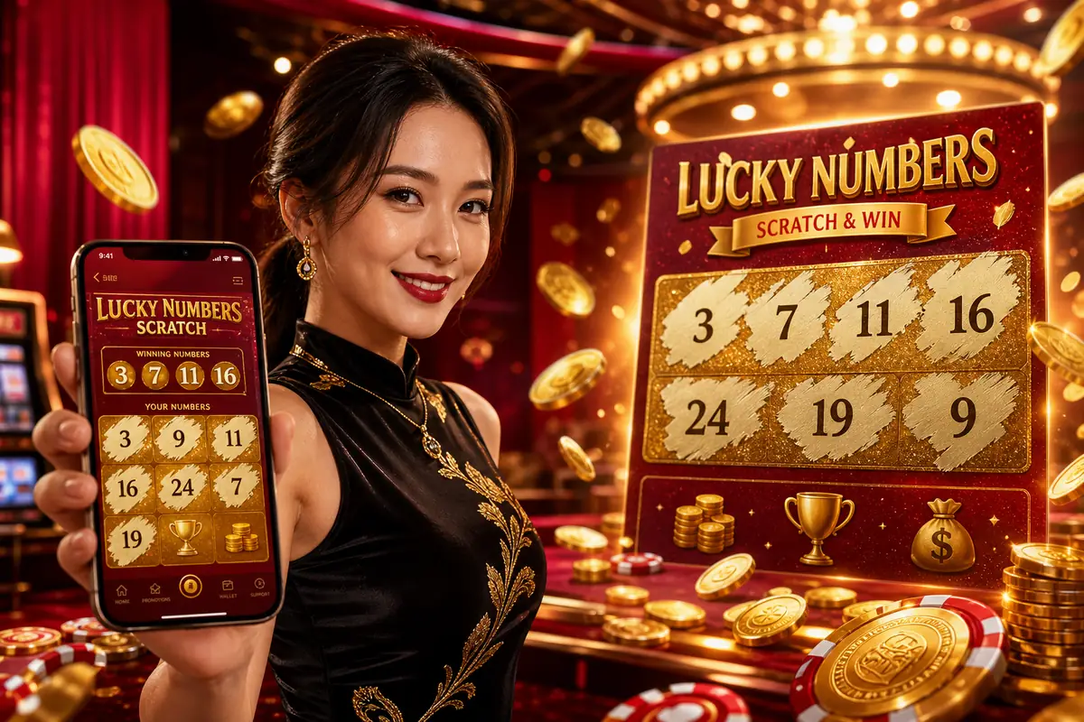 dg777 VIP အဆင့် နှင့် ဝန်ဆောင်မှု