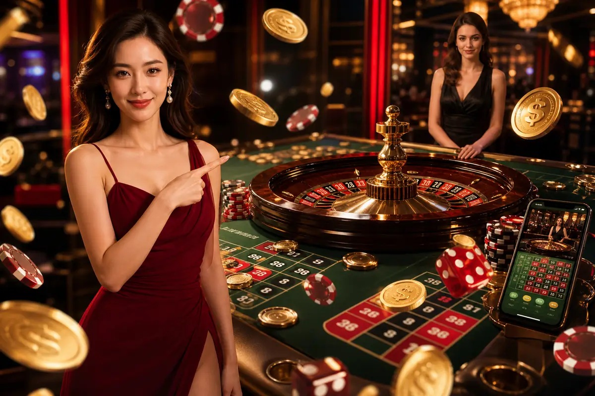 dg777 Online Slots စလော့ဂိမ်းများ