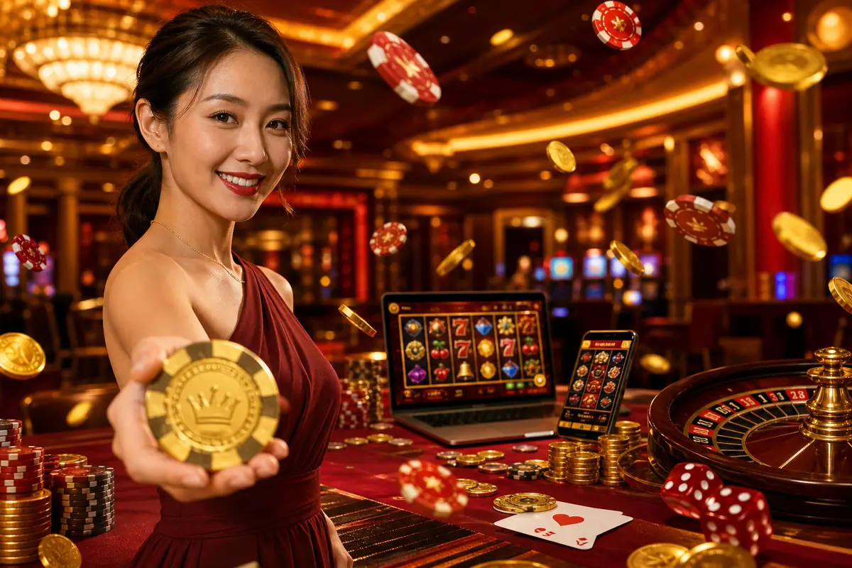 dg777 Blackjack ကတ်ဂိမ်း လှပသောကစားပွဲ