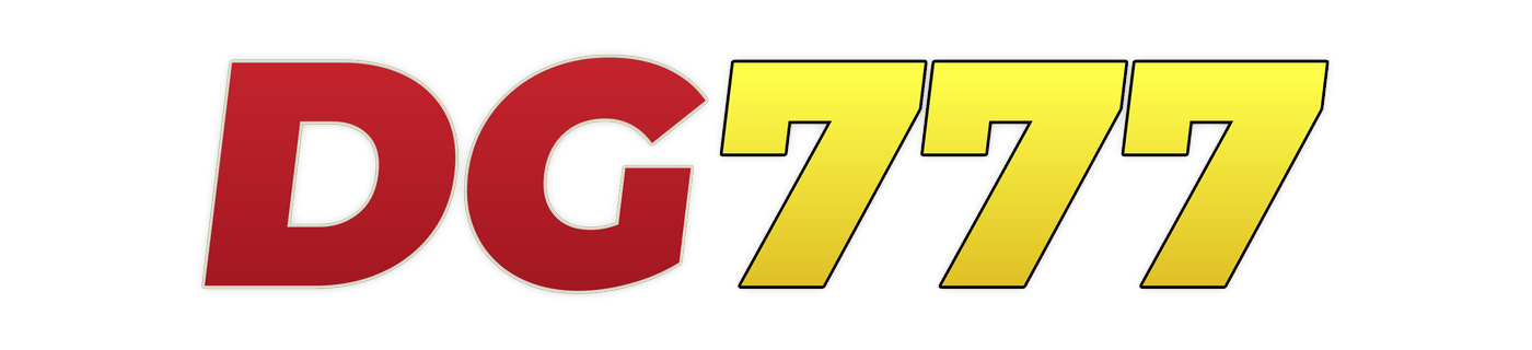 dg777 Logo